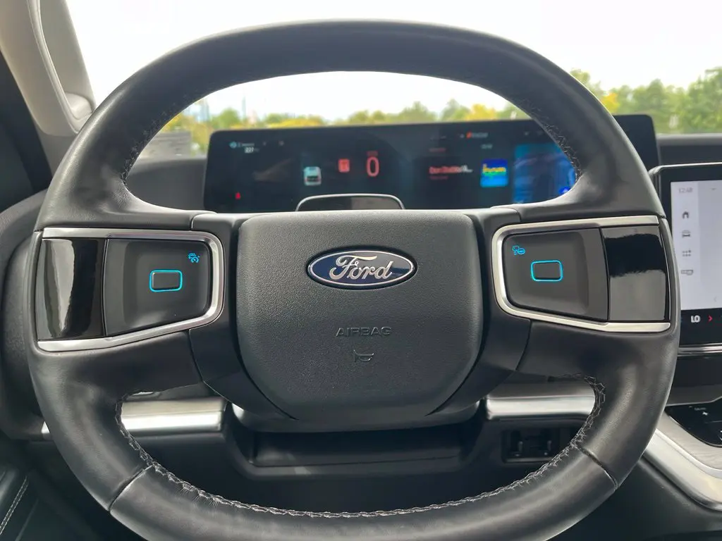 2026 Ford Expedition - $70,001