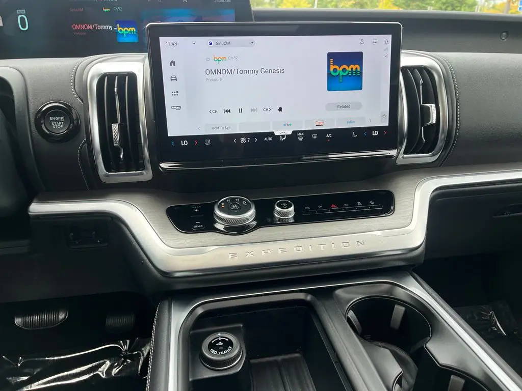 2026 Ford Expedition - $70,001