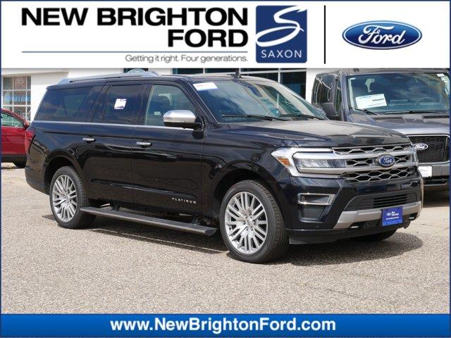2023 Ford Expedition - $49,299