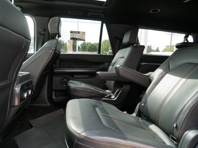 2023 Ford Expedition - $49,299