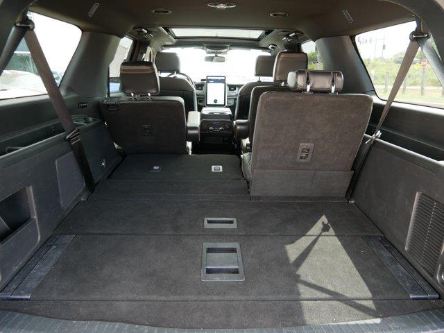 2023 Ford Expedition - $49,299