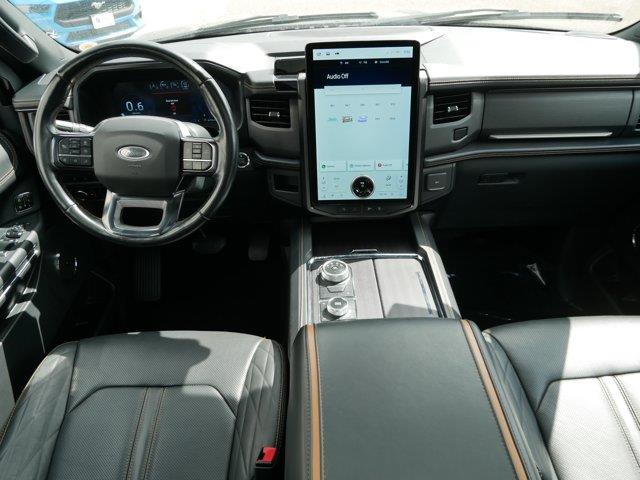 2023 Ford Expedition - $49,299