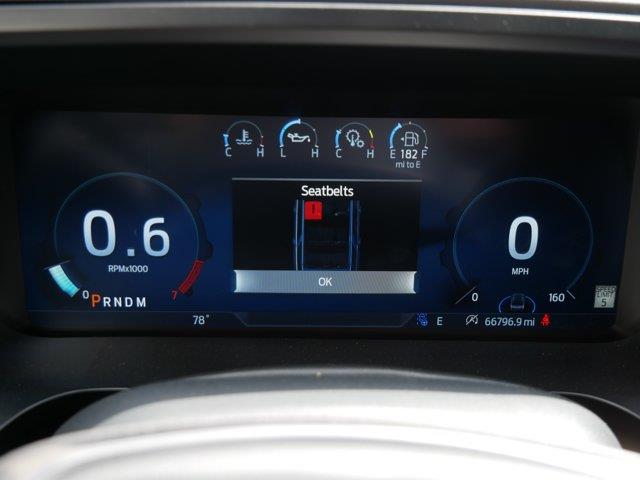 2023 Ford Expedition - $49,299