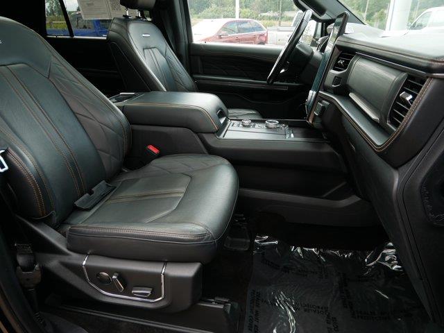 2023 Ford Expedition - $49,299