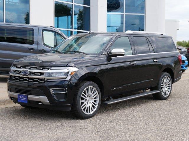 2023 Ford Expedition - $49,299