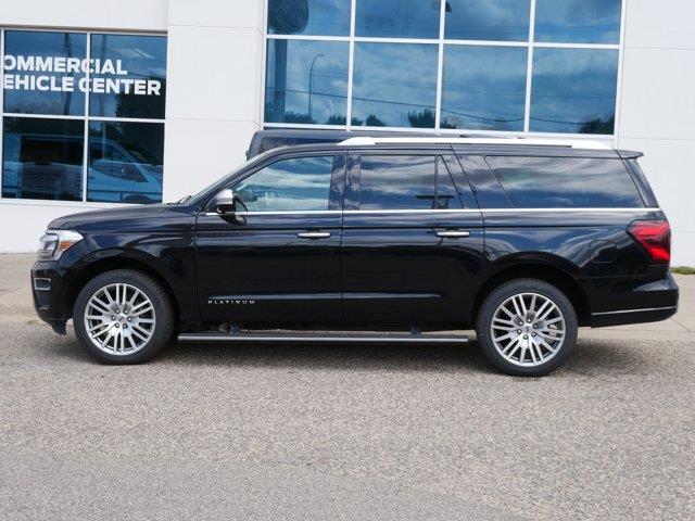 2023 Ford Expedition - $49,299
