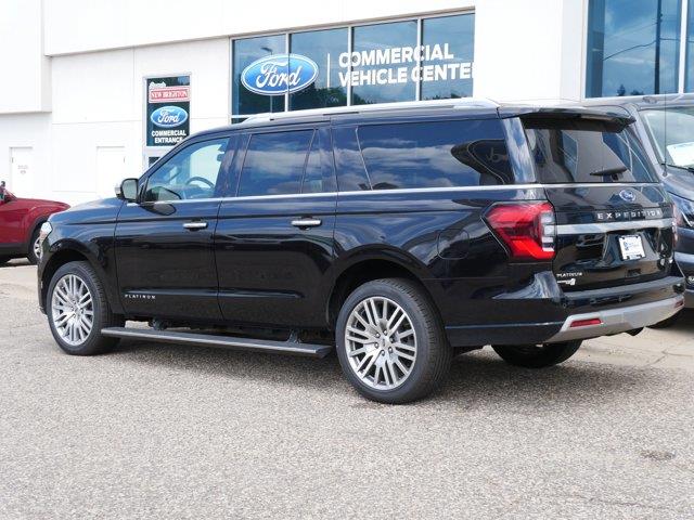 2023 Ford Expedition - $49,299
