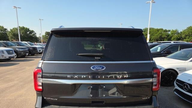 2023 Ford Expedition MAX Platinum