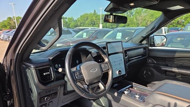 2023 Ford Expedition MAX Platinum