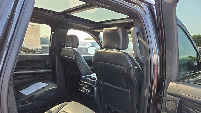 2023 Ford Expedition MAX Platinum