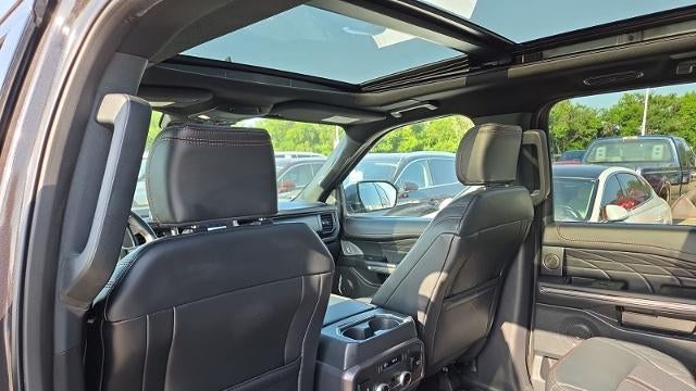 2023 Ford Expedition MAX Platinum