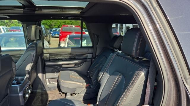 2023 Ford Expedition MAX Platinum
