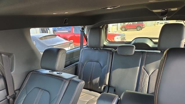 2023 Ford Expedition MAX Platinum