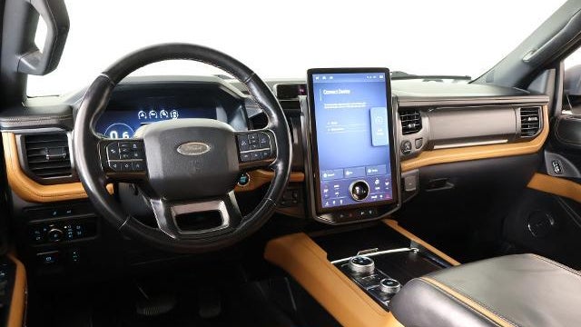 2023 Ford Expedition MAX Platinum