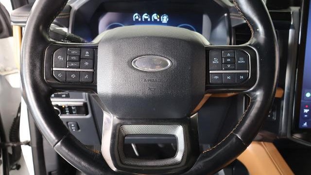 2023 Ford Expedition MAX Platinum