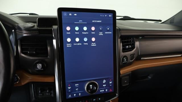 2023 Ford Expedition MAX Platinum