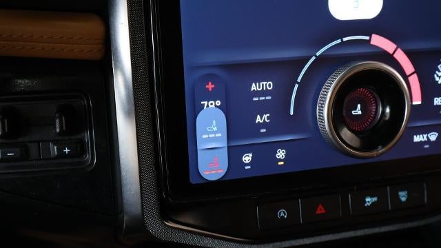 2023 Ford Expedition MAX Platinum