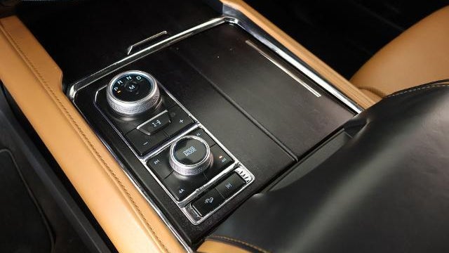 2023 Ford Expedition MAX Platinum