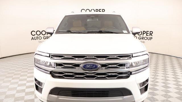 2023 Ford Expedition MAX Platinum