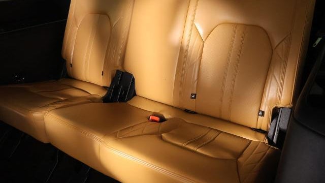 2023 Ford Expedition MAX Platinum