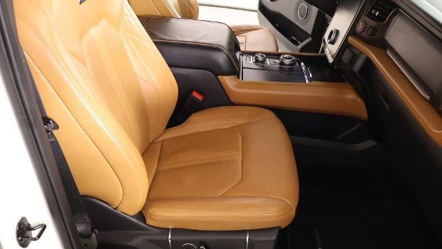 2023 Ford Expedition MAX Platinum