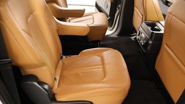 2023 Ford Expedition MAX Platinum
