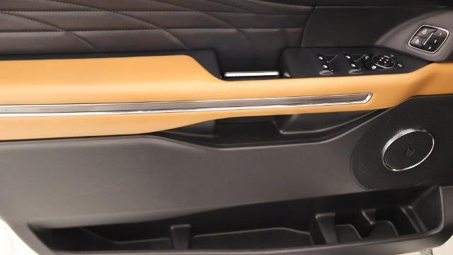 2023 Ford Expedition MAX Platinum