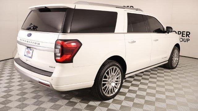 2023 Ford Expedition MAX Platinum