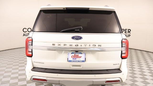 2023 Ford Expedition MAX Platinum