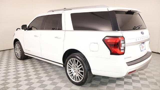 2023 Ford Expedition MAX Platinum