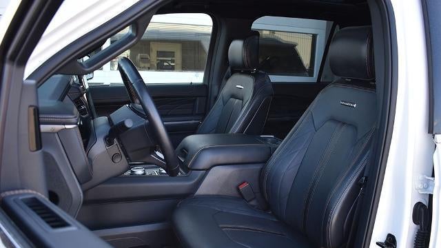 2023 Ford Expedition MAX Platinum