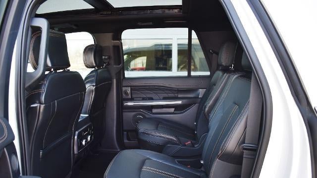 2023 Ford Expedition MAX Platinum