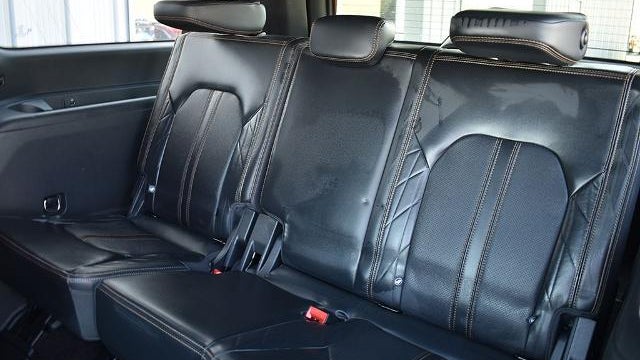 2023 Ford Expedition MAX Platinum