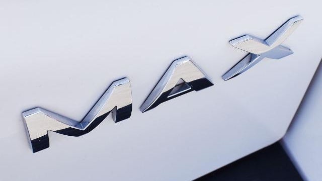 2023 Ford Expedition MAX Platinum