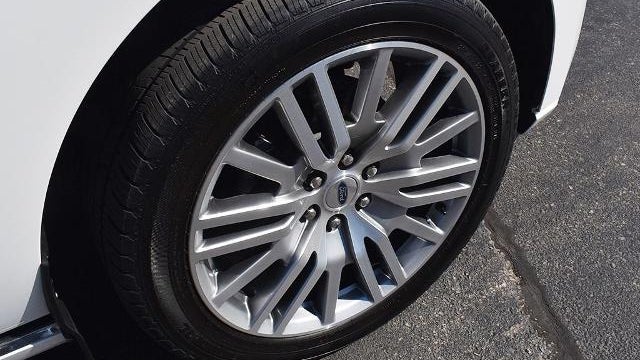 2023 Ford Expedition MAX Platinum