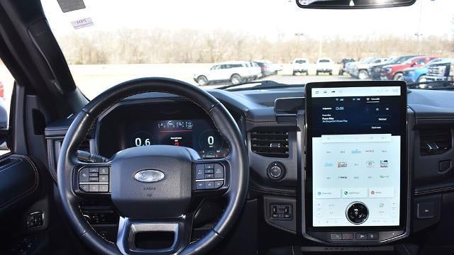 2023 Ford Expedition MAX Platinum