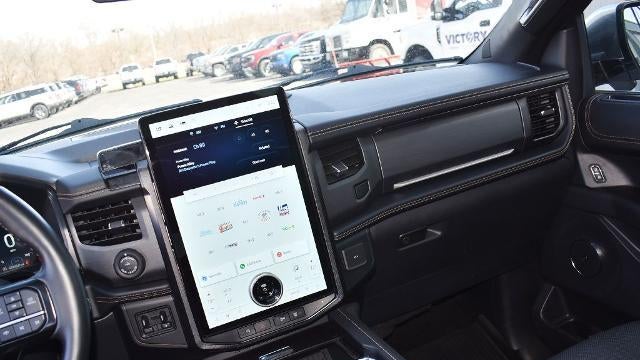 2023 Ford Expedition MAX Platinum