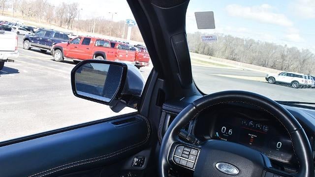2023 Ford Expedition MAX Platinum