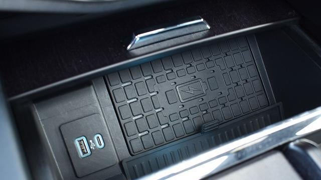 2023 Ford Expedition MAX Platinum