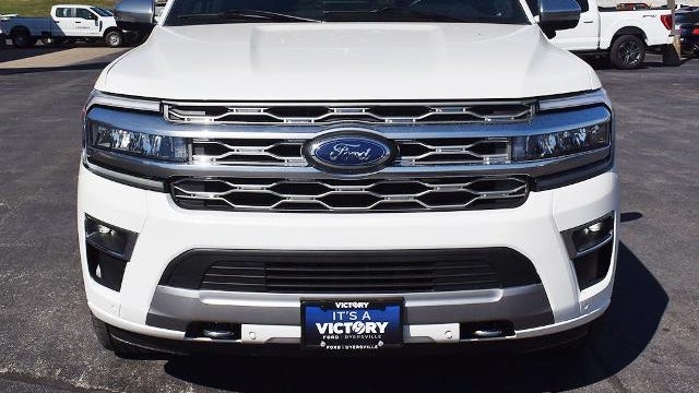 2023 Ford Expedition MAX Platinum