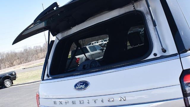 2023 Ford Expedition MAX Platinum