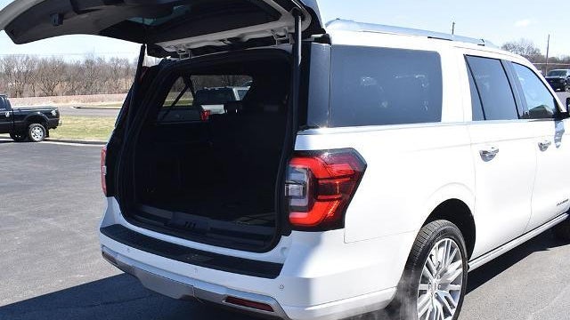 2023 Ford Expedition MAX Platinum