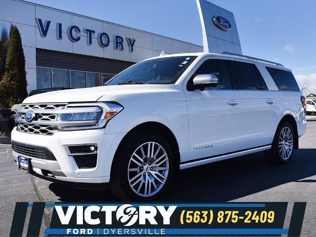 2023 Ford Expedition - $58,170