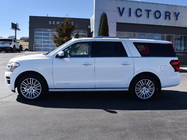 2023 Ford Expedition - $58,170