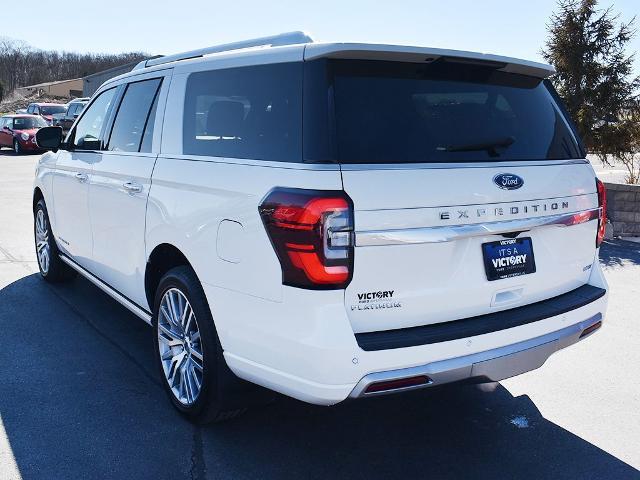 2023 Ford Expedition - $58,170