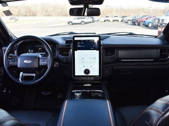 2023 Ford Expedition - $58,170