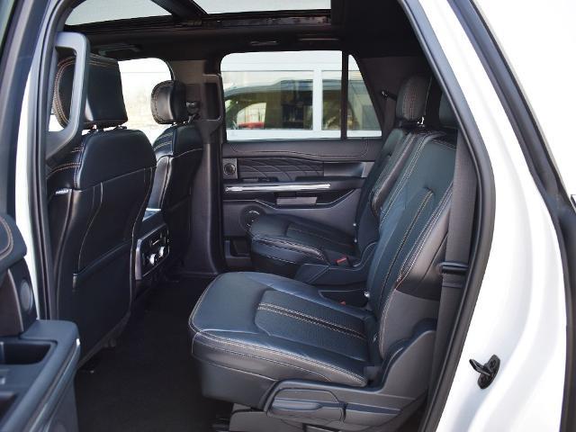 2023 Ford Expedition - $58,170