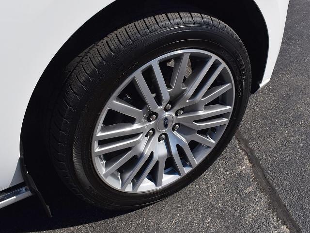 2023 Ford Expedition - $58,170