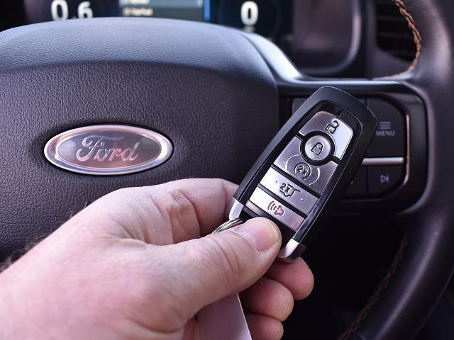 2023 Ford Expedition - $58,170