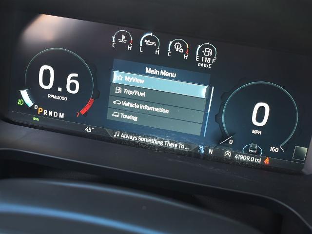 2023 Ford Expedition - $58,170